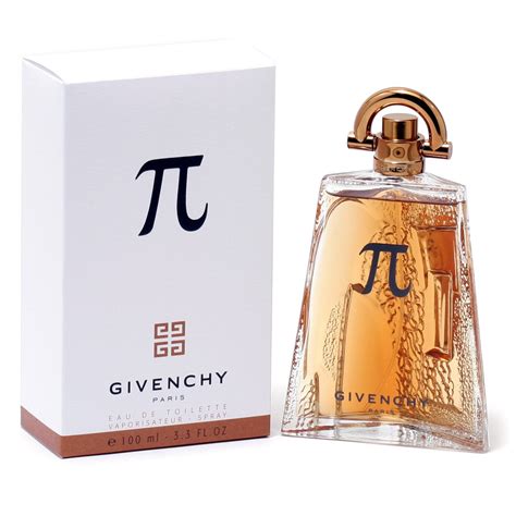 pi men by givenchy eau de toilette spray|Givenchy pi by for men.